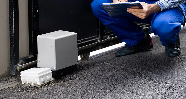 Genie Garage Door Sensor Replacement in Pleasant Hill, CA
