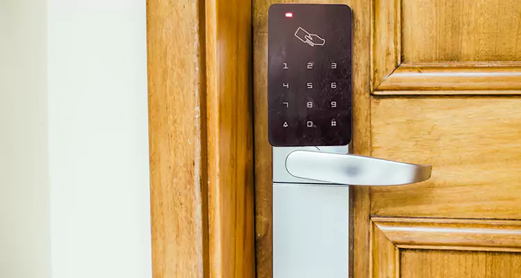 Keyless Hotel Door Locks Repair in Pleasant Hill, CA