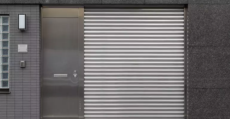 Industrial Roller Door Repair Service in Pleasant Hill, CA