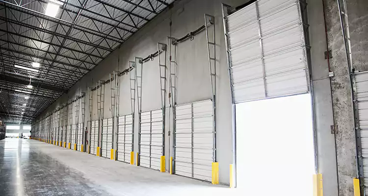 Industrial Roller Door Repair Prices in Pleasant Hill, CA