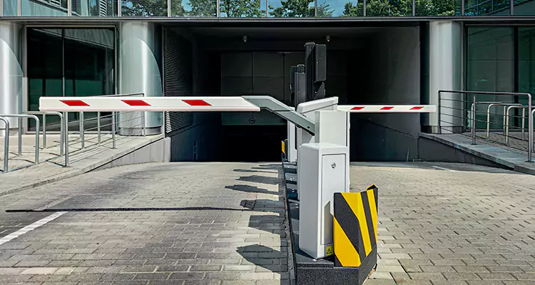 Affordable And Fast Parking Boom Gate Repair Services in Pleasant Hill, CA