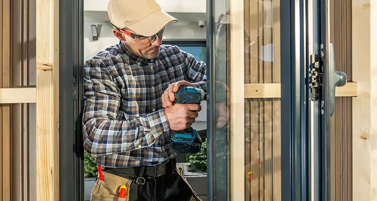 Top-Rated Patio Door Handle and Lock Repair Service for Homeowners in Pleasant Hill, CA