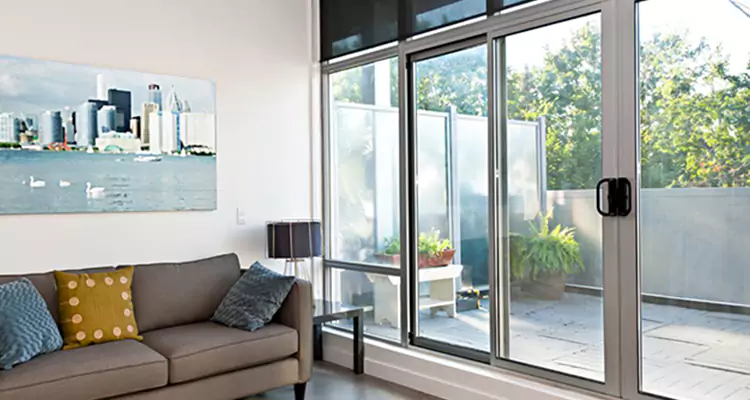 Andersen Patio Door Roller Replacement in Pleasant Hill, CA