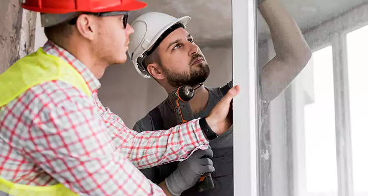 Sliding Patio Door Sticking? Expert Repair in Pleasant Hill, CA.