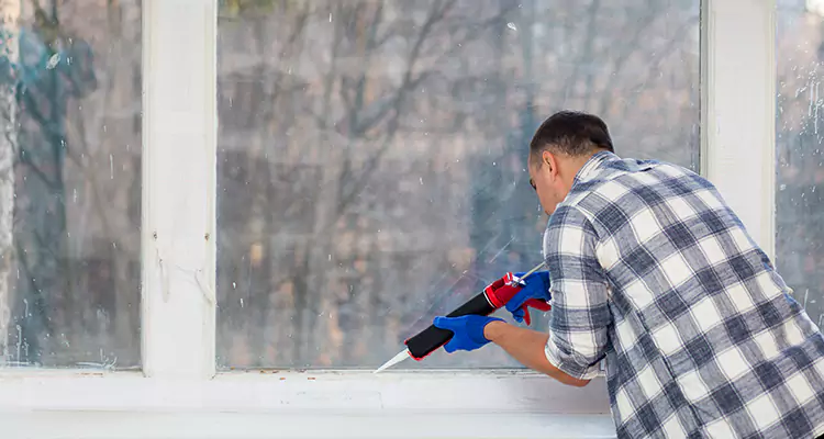 Andersen Patio Door Weatherstrip Replacement in Pleasant Hill, CA