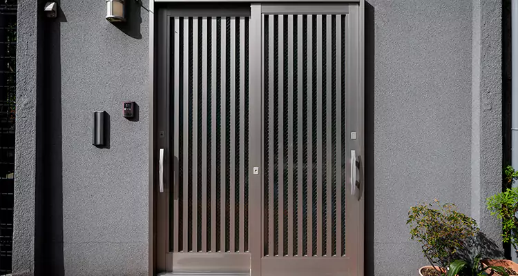 Pocket Door Track Rollers Repair in Pleasant Hill, CA