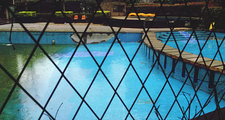 Lanai Screen Repair in Pleasant Hill, CA