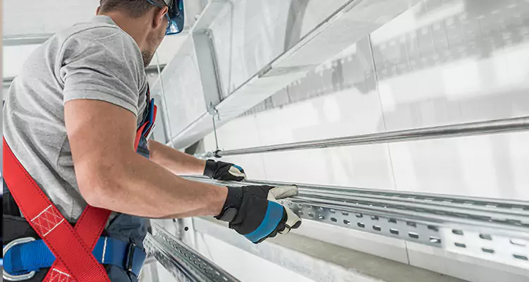 Glass Balcony Railing Replacement in Pleasant Hill, CA