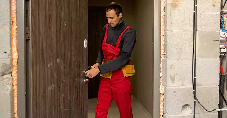 Residential Sliding Glass Door Repair in Pleasant Hill, CA