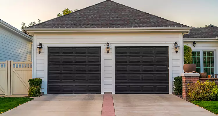 Residential Local Garage Door Repair in Pleasant Hill, CA