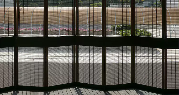 Front Screen Door Repair in Pleasant Hill, CA