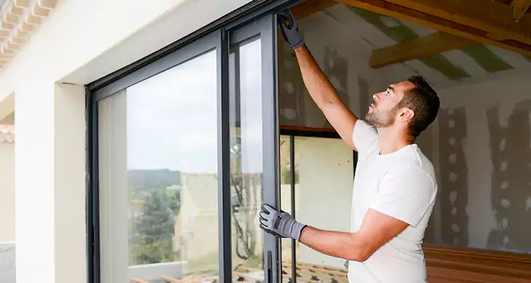 Screen Door Repair Cost in Pleasant Hill, CA