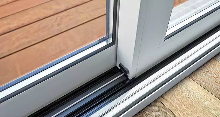 Sliding Door Track Brackets in Pleasant Hill, CA