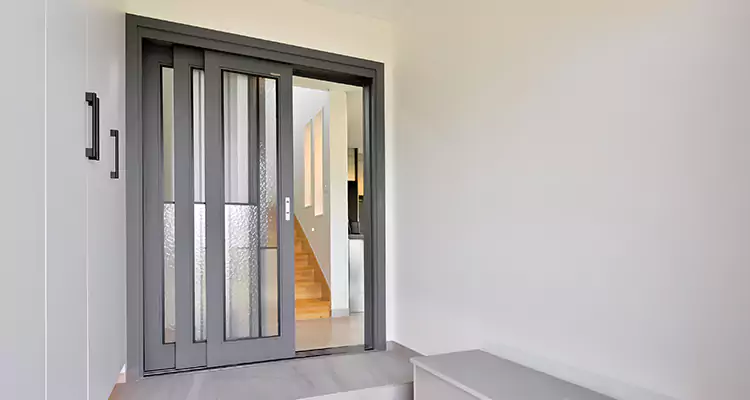 Fix Sliding Patio Door Rollers in Pleasant Hill, CA