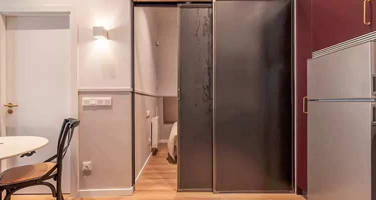 Adjust Pella Sliding Doors Not Moving in Pleasant Hill, CA