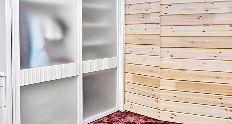 Sliding Closet Door Rollers Replacement in Pleasant Hill, CA