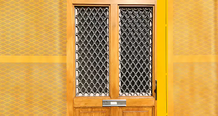 Sliding Pet Screen Door Replacement in Pleasant Hill, CA