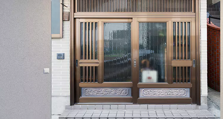 UPVC Sliding Porch Doors Repair in Pleasant Hill, CA