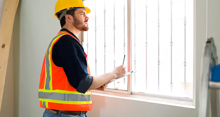 Triple Pane Windows Repair in Pleasant Hill, CA