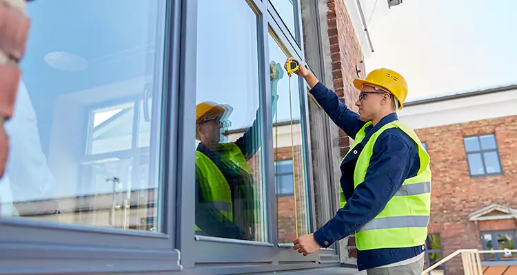 Home Window Repair in Pleasant Hill, CA